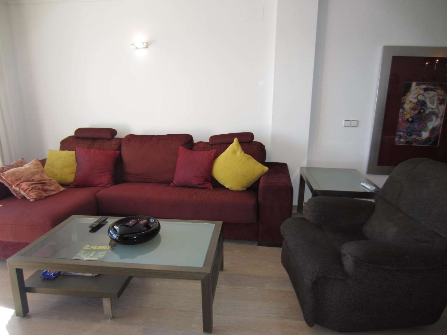 Piso en venta en Zona Puerto Deportivo (Fuengirola)