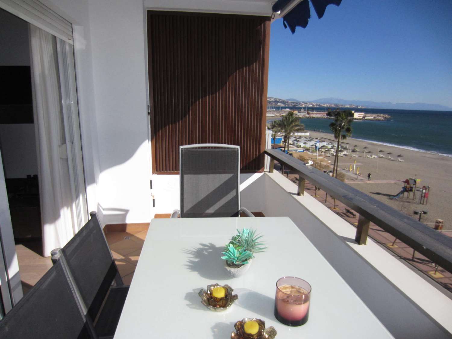 Piso en venta en Zona Puerto Deportivo (Fuengirola)