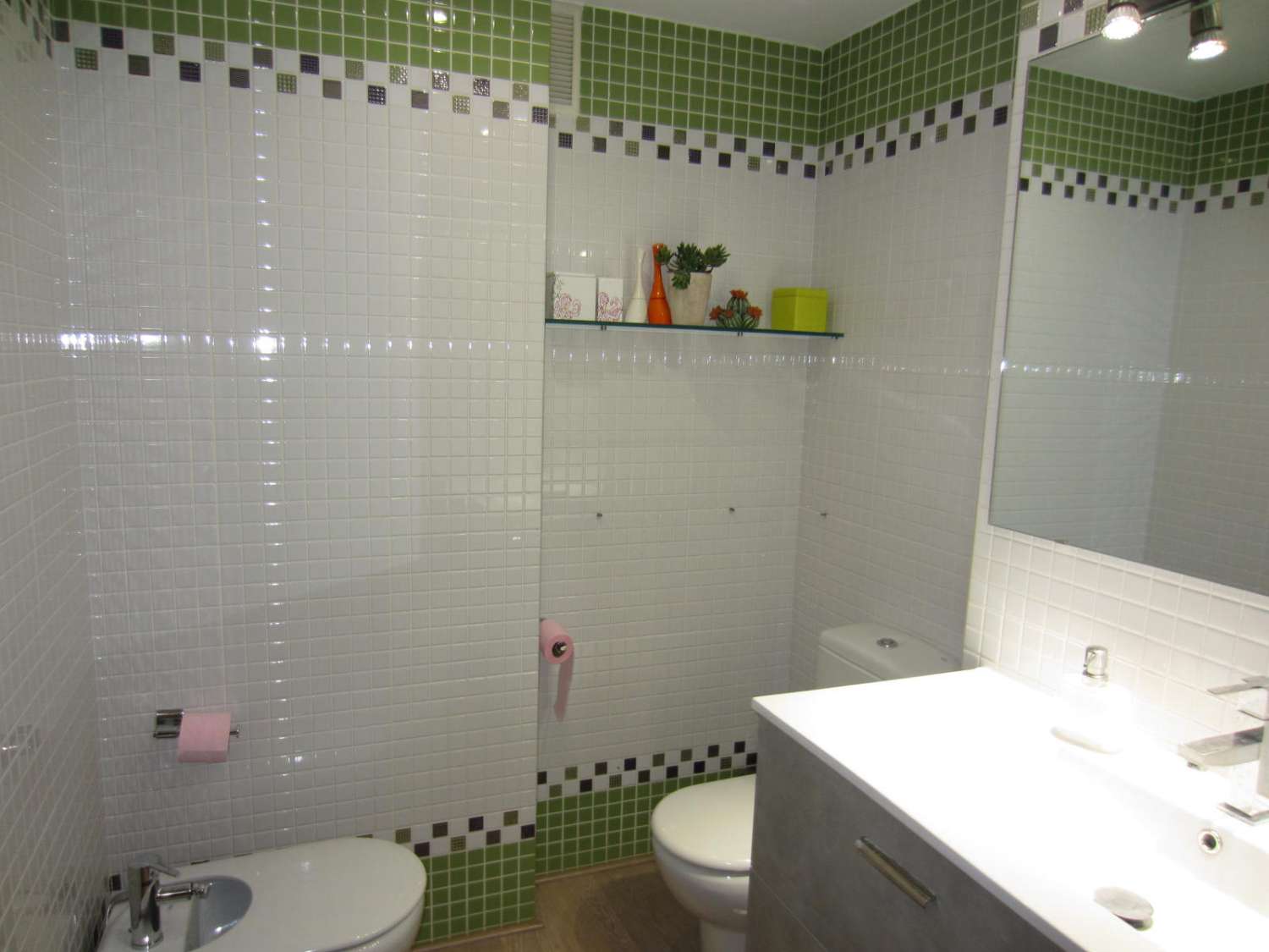Piso en venta en Zona Puerto Deportivo (Fuengirola)