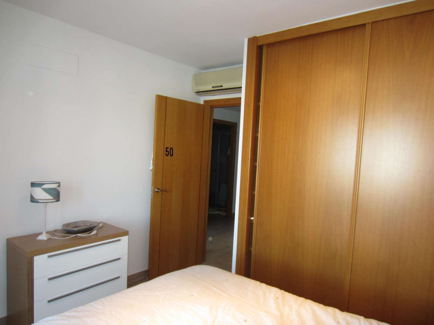 Piso en venta en Zona Puerto Deportivo (Fuengirola)