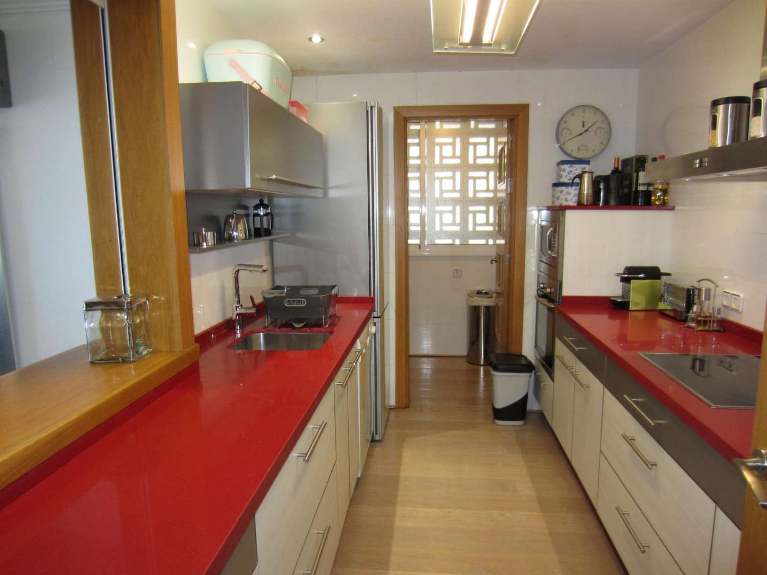 Piso en venta en Zona Puerto Deportivo (Fuengirola)