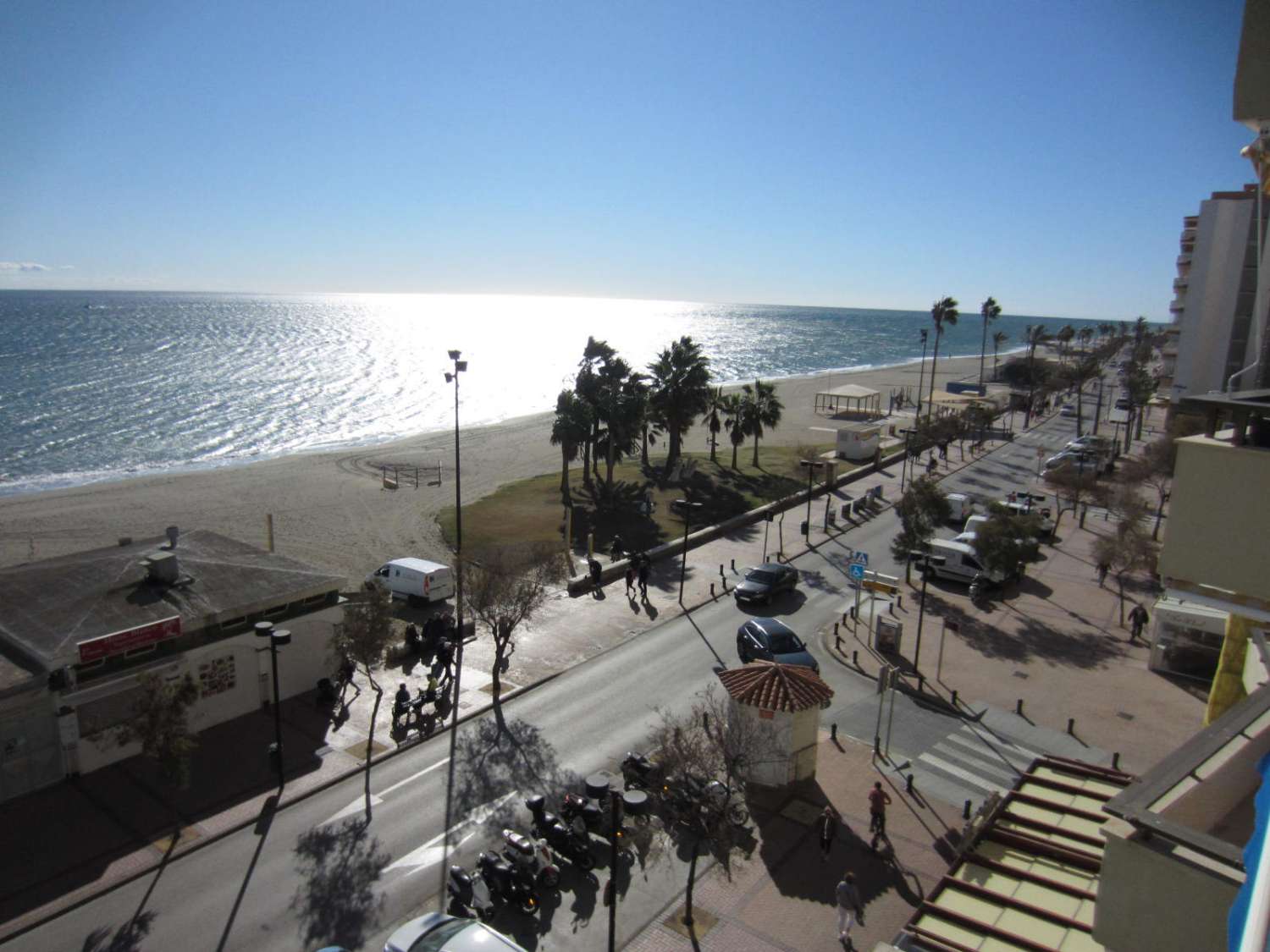 Piso en venta en Zona Puerto Deportivo (Fuengirola)
