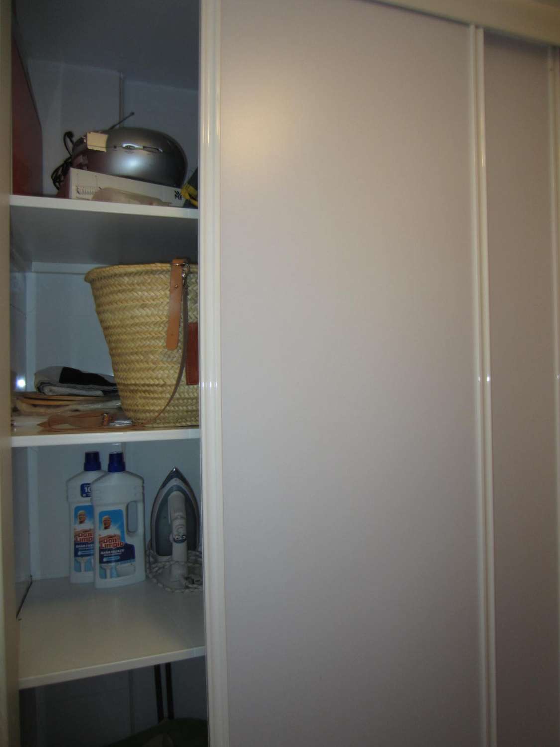 Piso en venta en Zona Puerto Deportivo (Fuengirola)