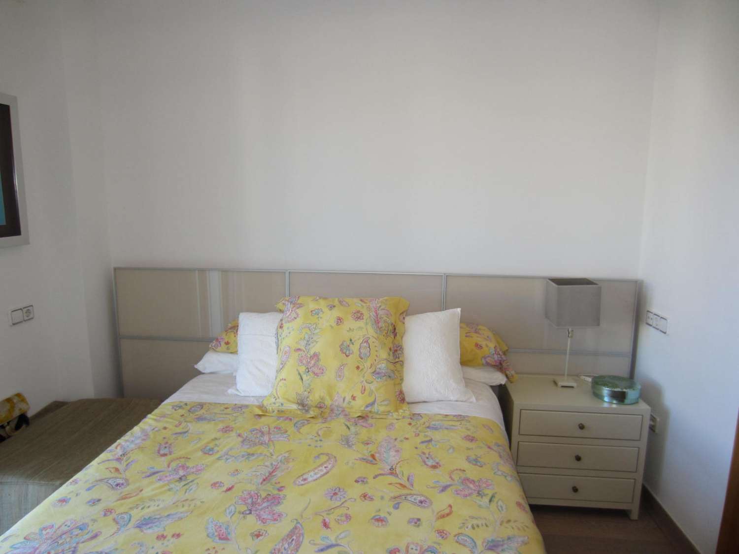 Piso en venta en Zona Puerto Deportivo (Fuengirola)