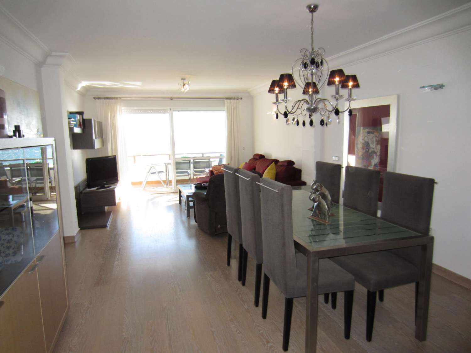 Piso en venta en Zona Puerto Deportivo (Fuengirola)
