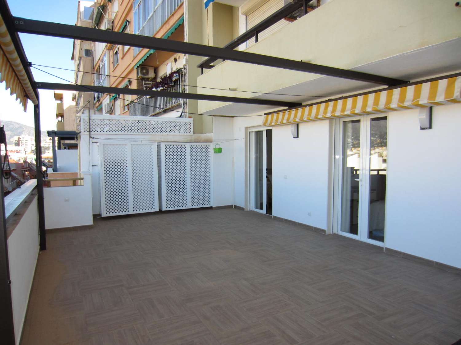 Piso en venta en Zona Puerto Deportivo (Fuengirola)