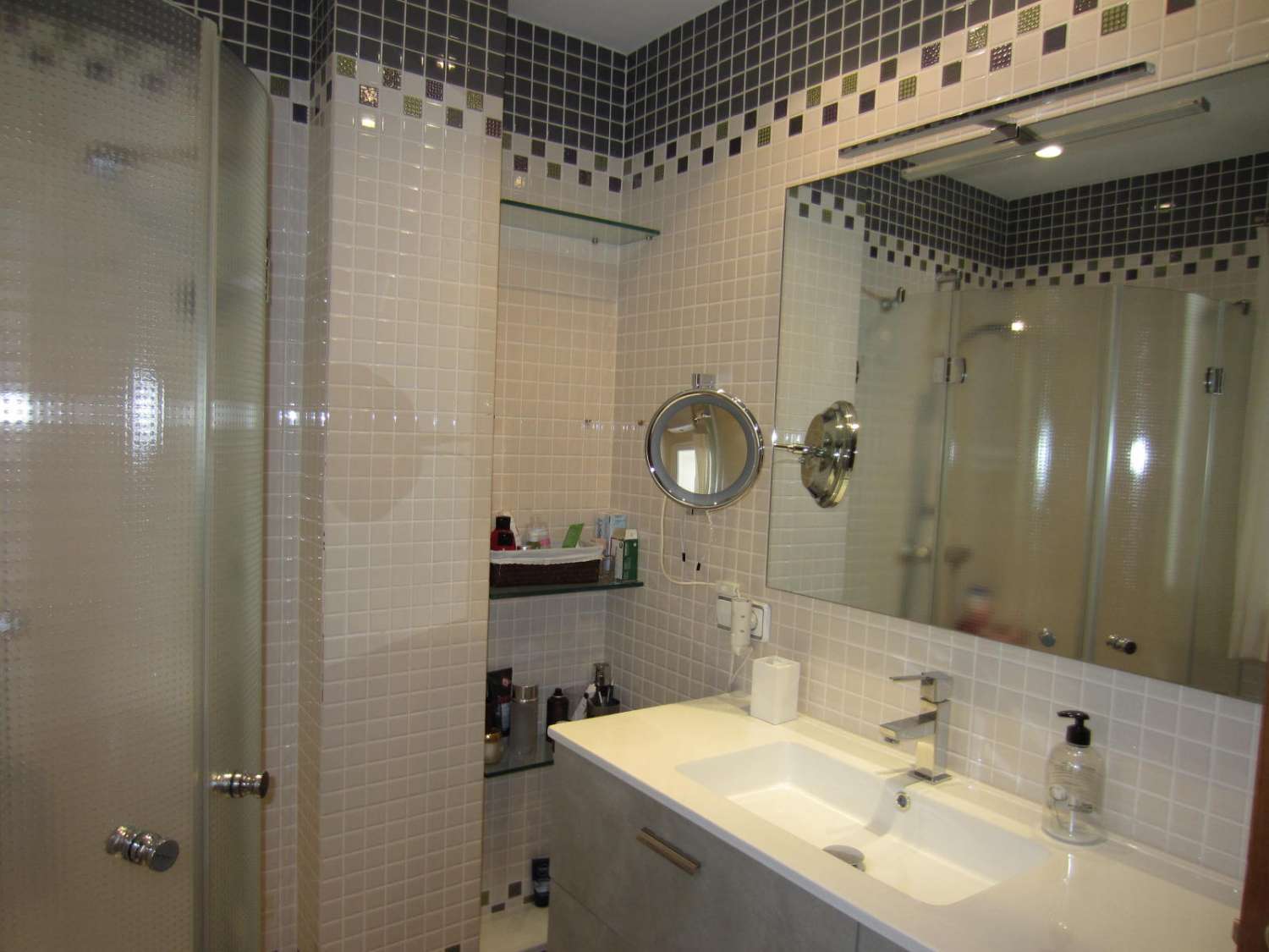 Piso en venta en Zona Puerto Deportivo (Fuengirola)