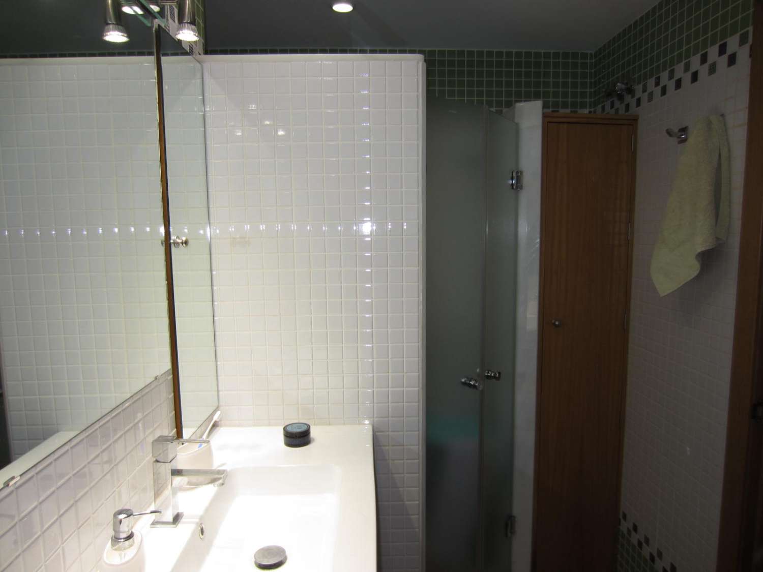 Piso en venta en Zona Puerto Deportivo (Fuengirola)