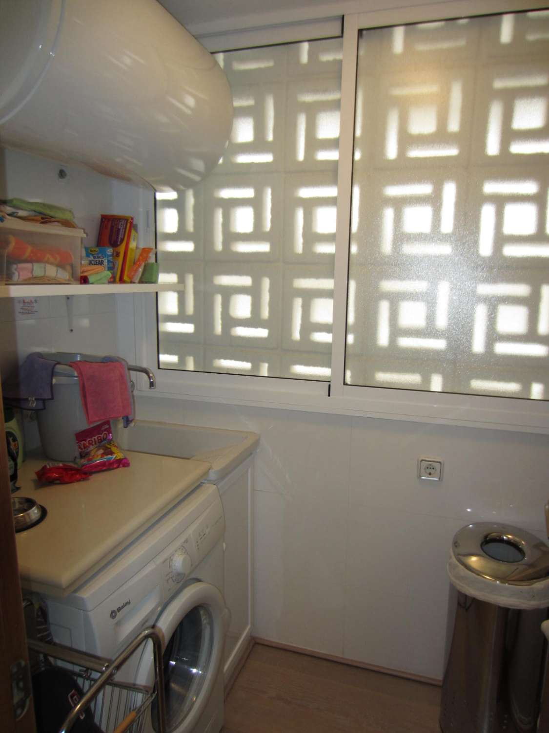 Piso en venta en Zona Puerto Deportivo (Fuengirola)