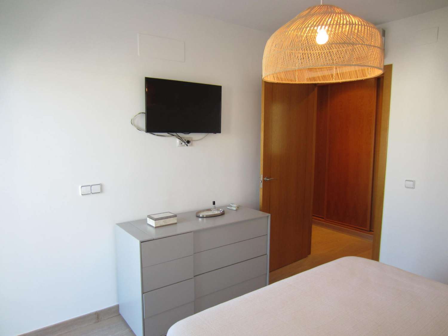 Piso en venta en Zona Puerto Deportivo (Fuengirola)