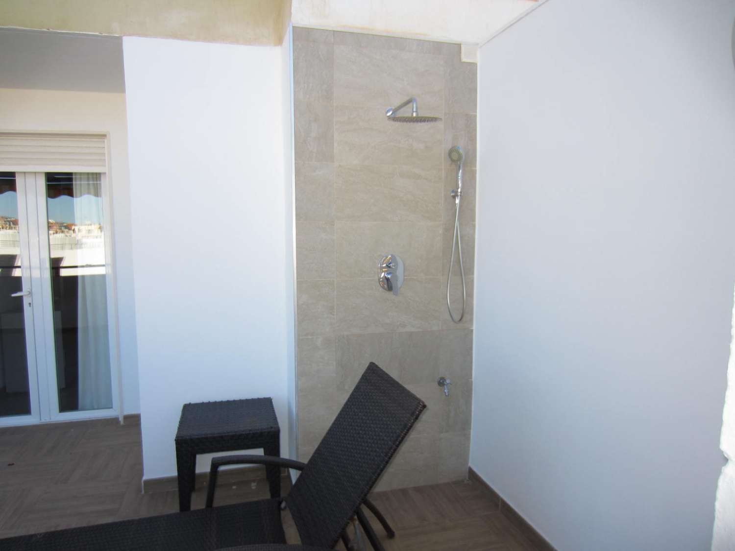 Piso en venta en Zona Puerto Deportivo (Fuengirola)