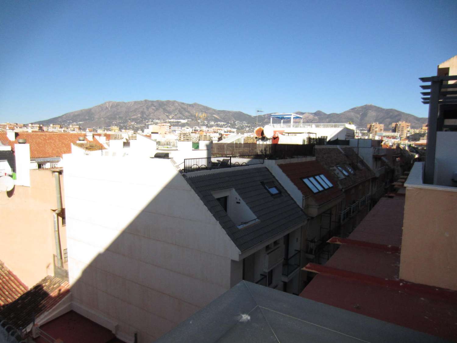 Piso en venta en Zona Puerto Deportivo (Fuengirola)