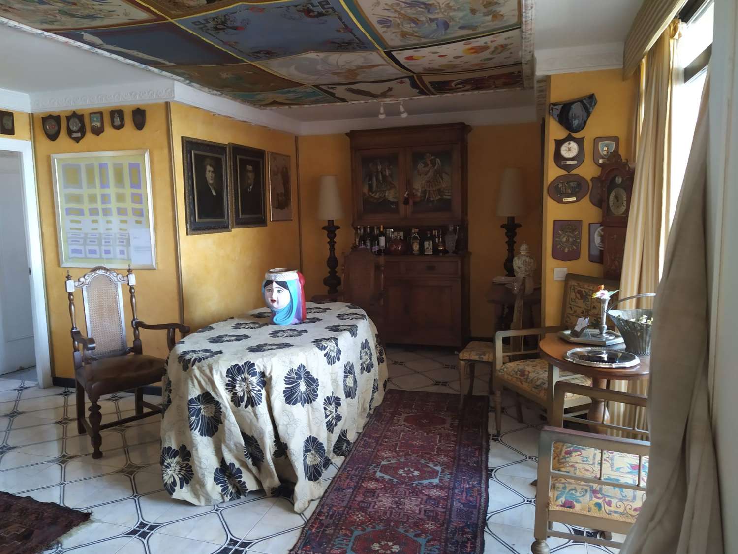 Apartamento en venta en Zona Puerto Deportivo (Fuengirola)