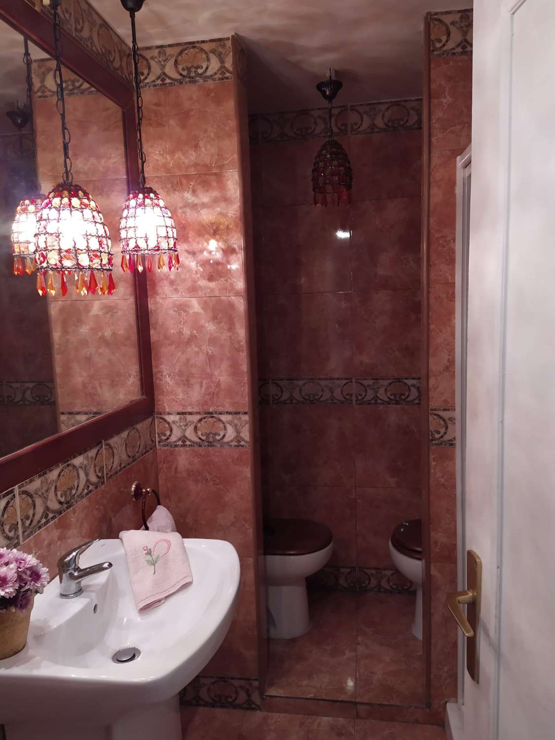 Apartamento en venta en Zona Puerto Deportivo (Fuengirola)