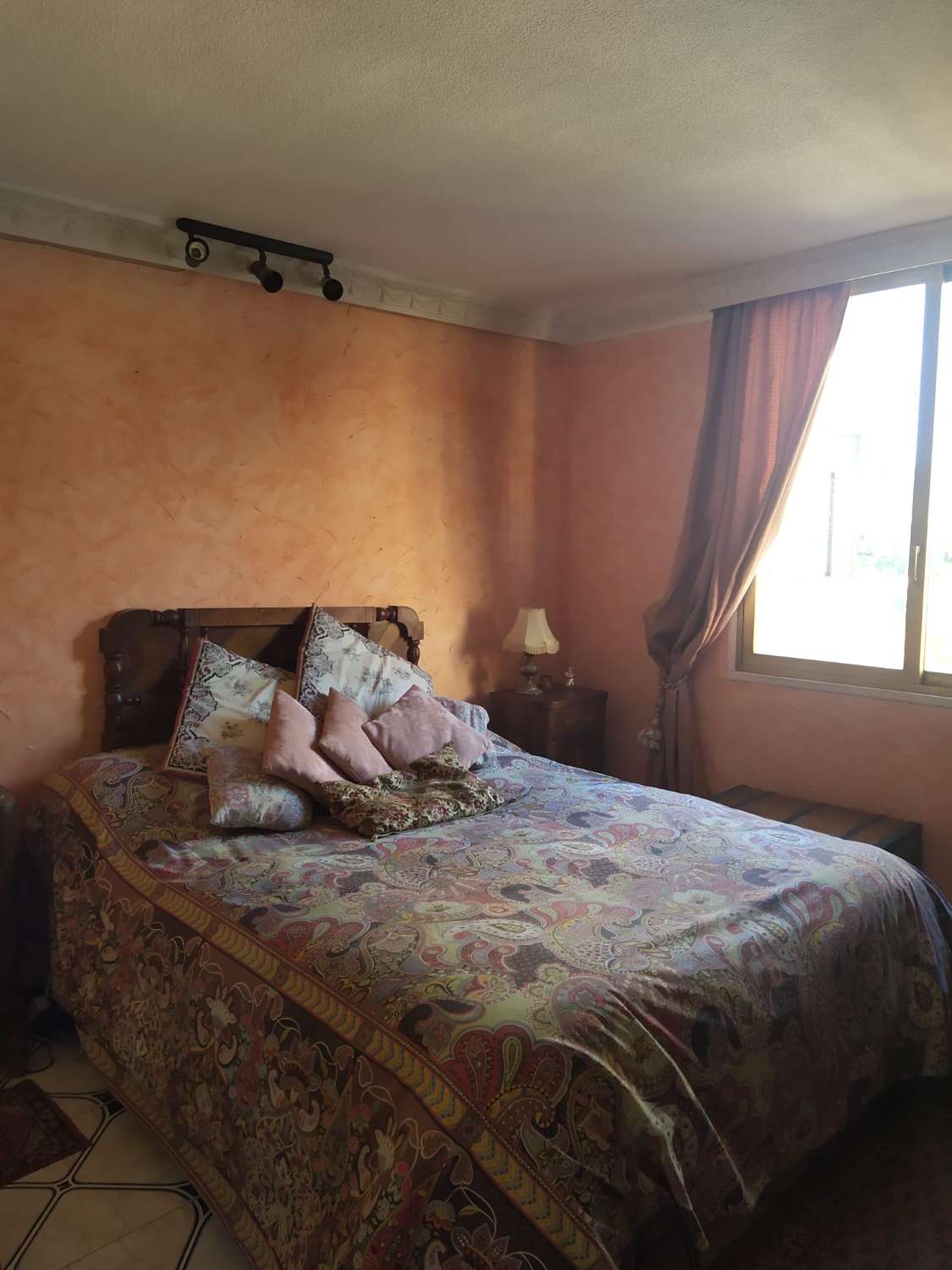 Apartamento en venta en Zona Puerto Deportivo (Fuengirola)