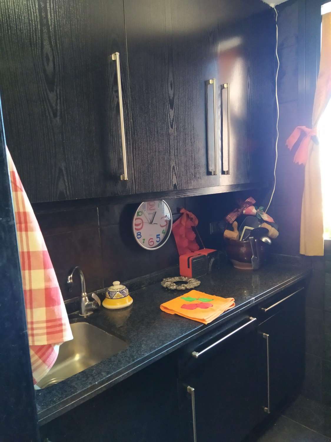 Apartamento en venta en Zona Puerto Deportivo (Fuengirola)