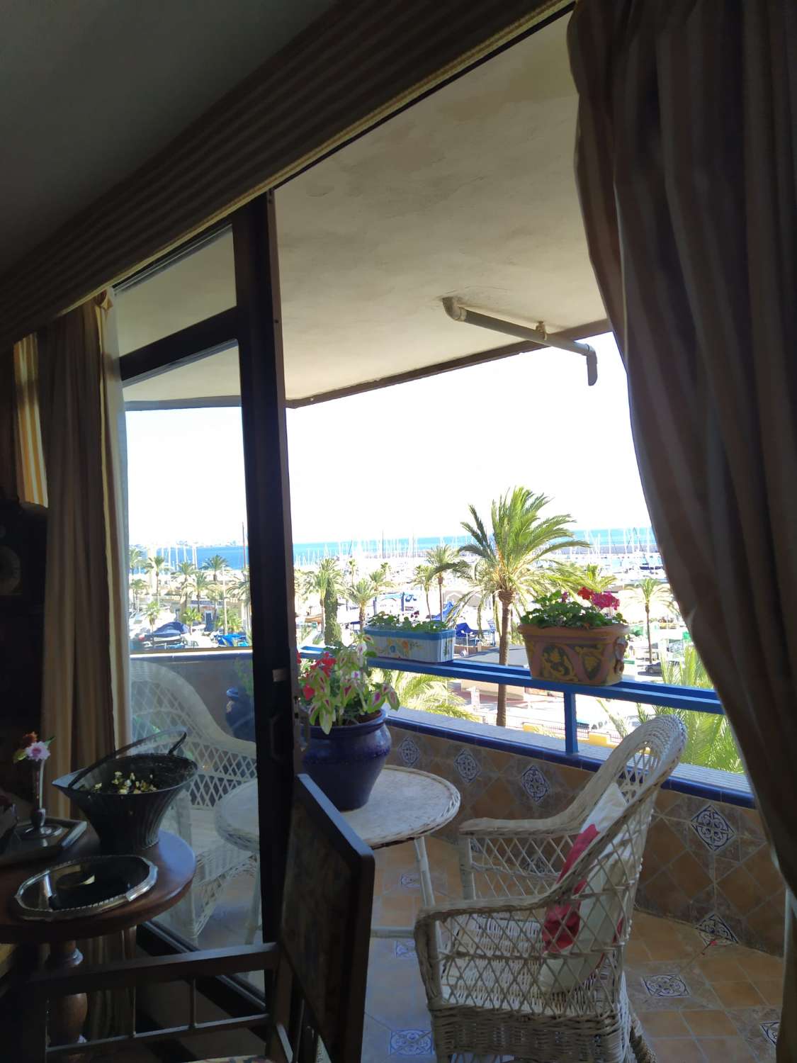 Apartamento en venta en Zona Puerto Deportivo (Fuengirola)
