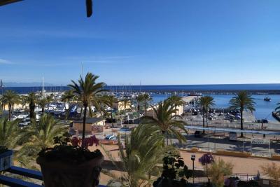 شقة للبيع في Zona Puerto Deportivo (Fuengirola)