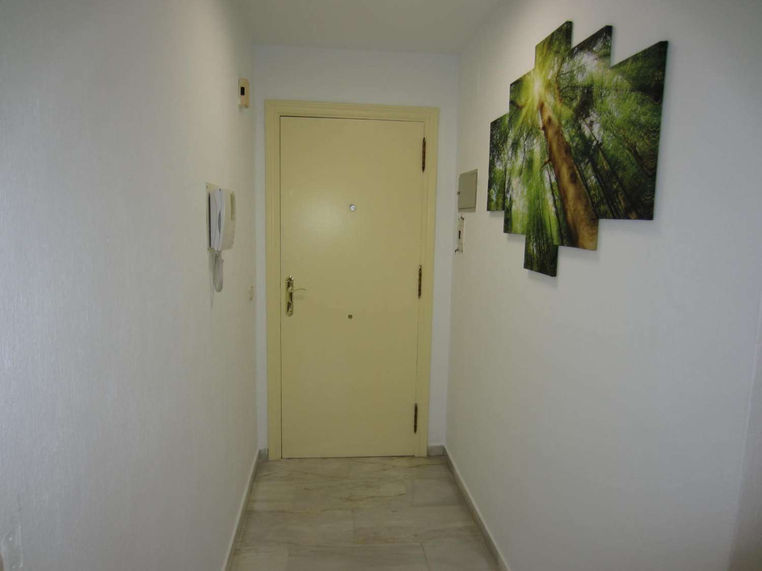 Apartamento en alquiler en Zona Sohail (Fuengirola)