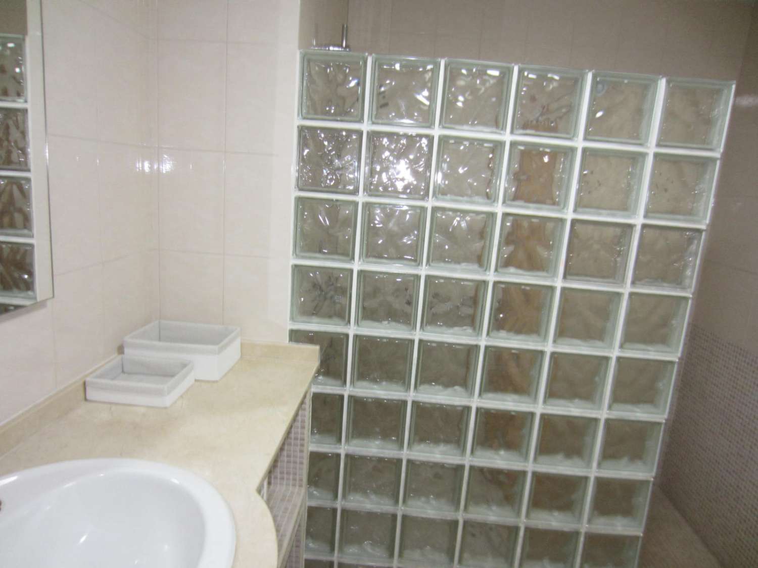 Apartamento en alquiler en Zona Sohail (Fuengirola)