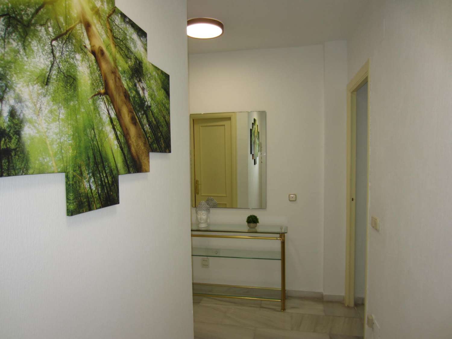 Apartamento en alquiler en Zona Sohail (Fuengirola)