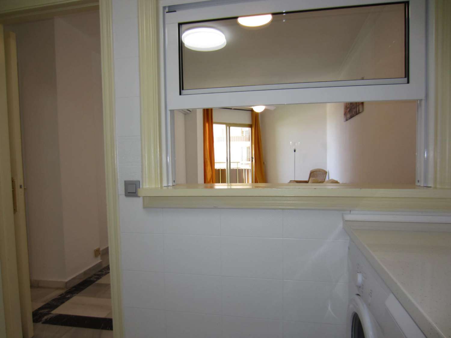 Apartamento en alquiler en Zona Sohail (Fuengirola)