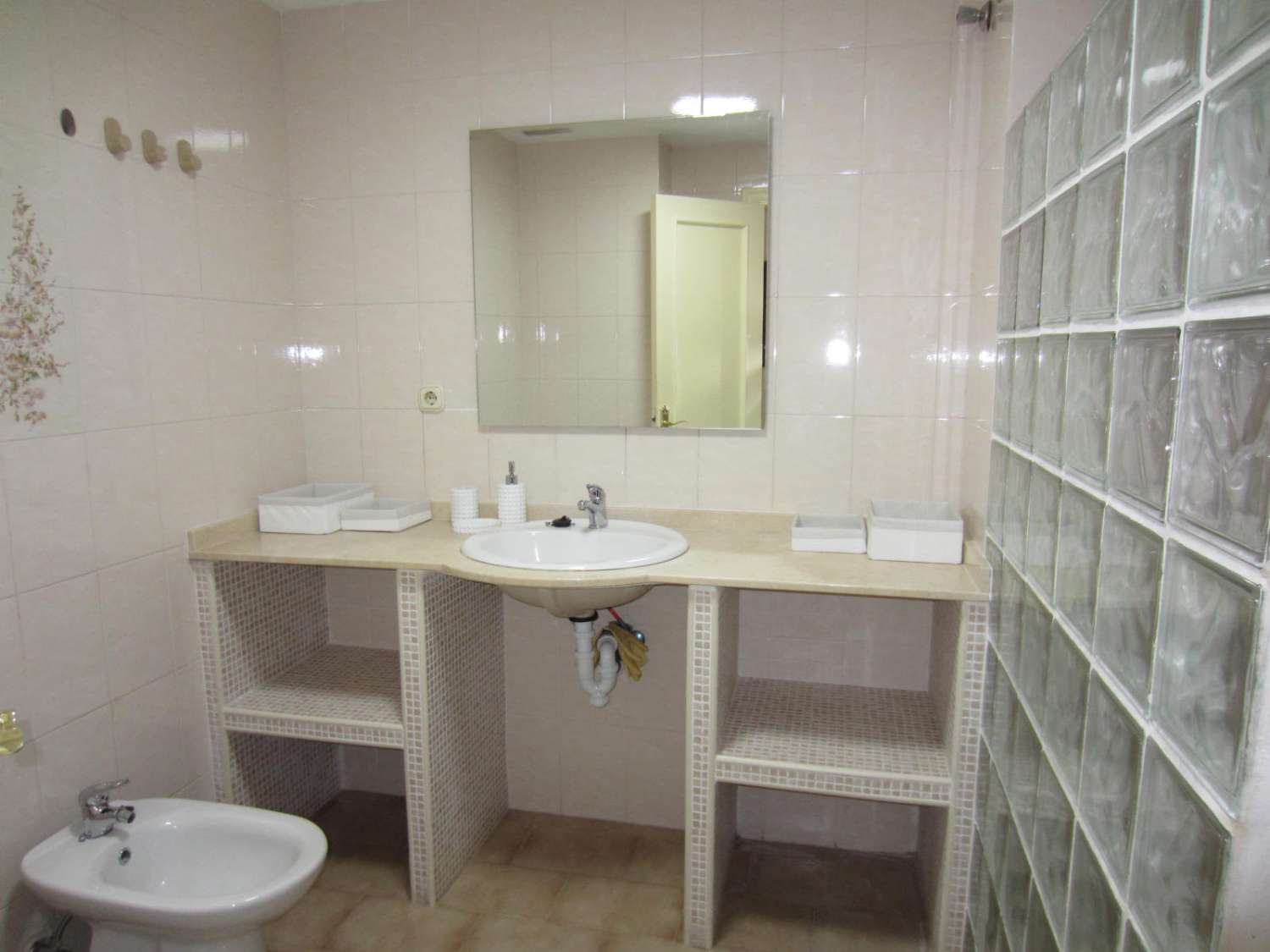Apartamento en alquiler en Zona Sohail (Fuengirola)