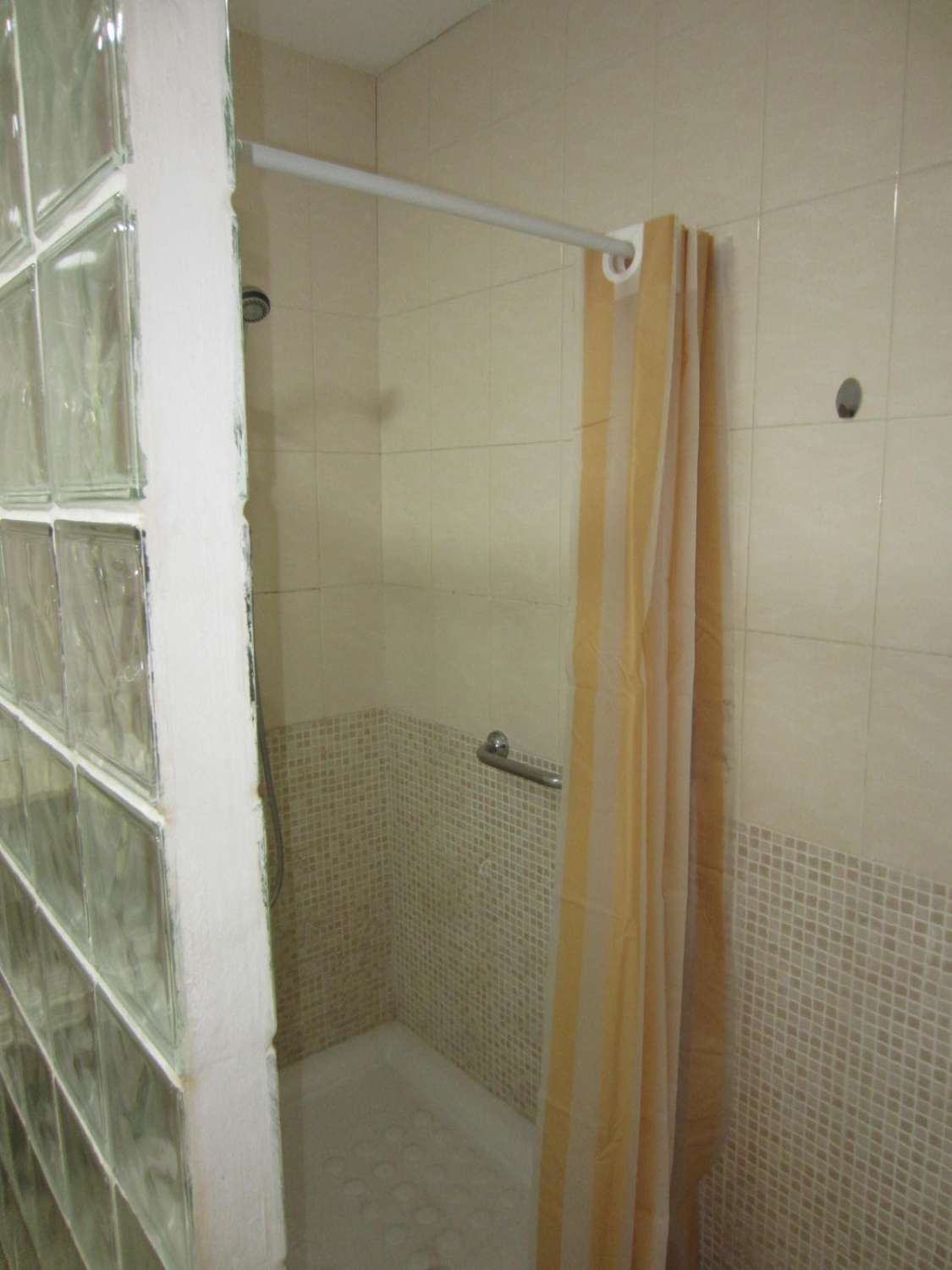 Apartamento en alquiler en Zona Sohail (Fuengirola)