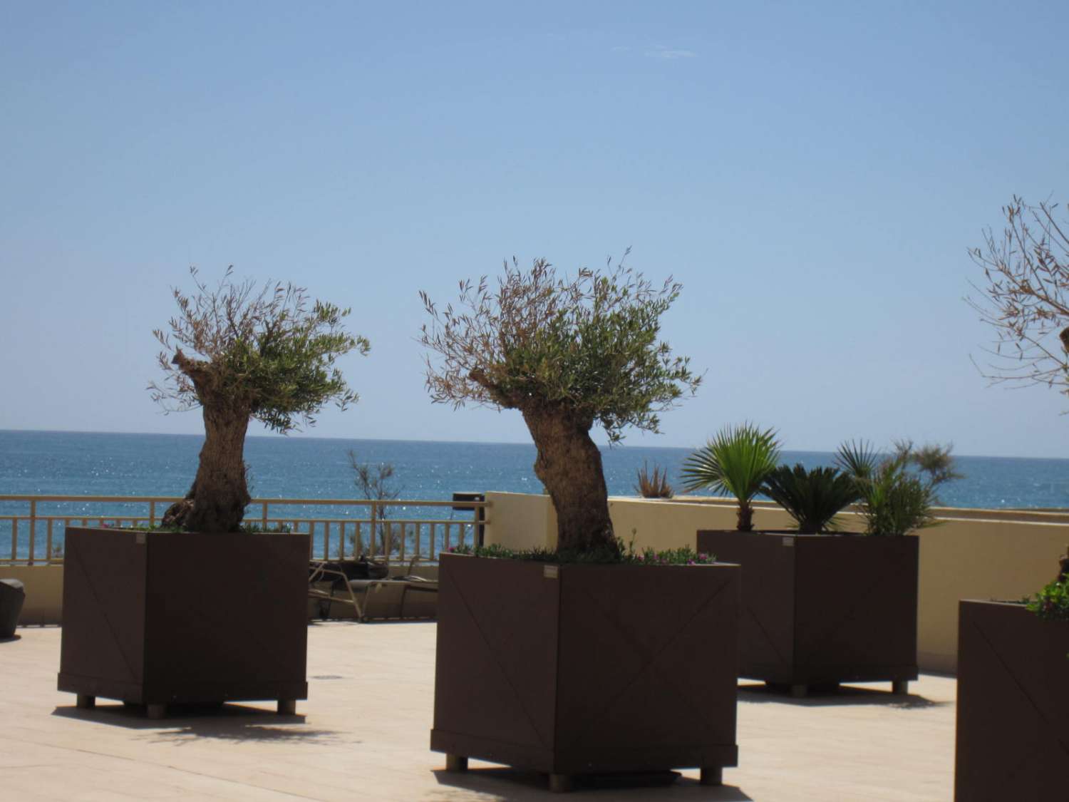 Apartamento en alquiler en Zona Sohail (Fuengirola)