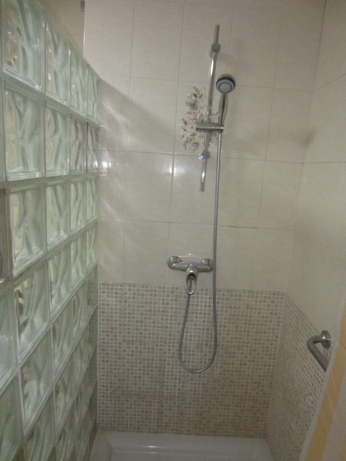 Apartamento en alquiler en Zona Sohail (Fuengirola)