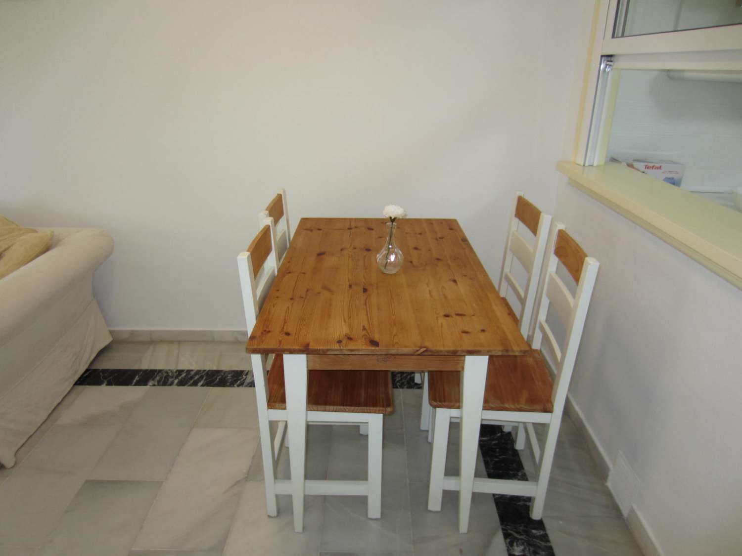 Apartamento en alquiler en Zona Sohail (Fuengirola)