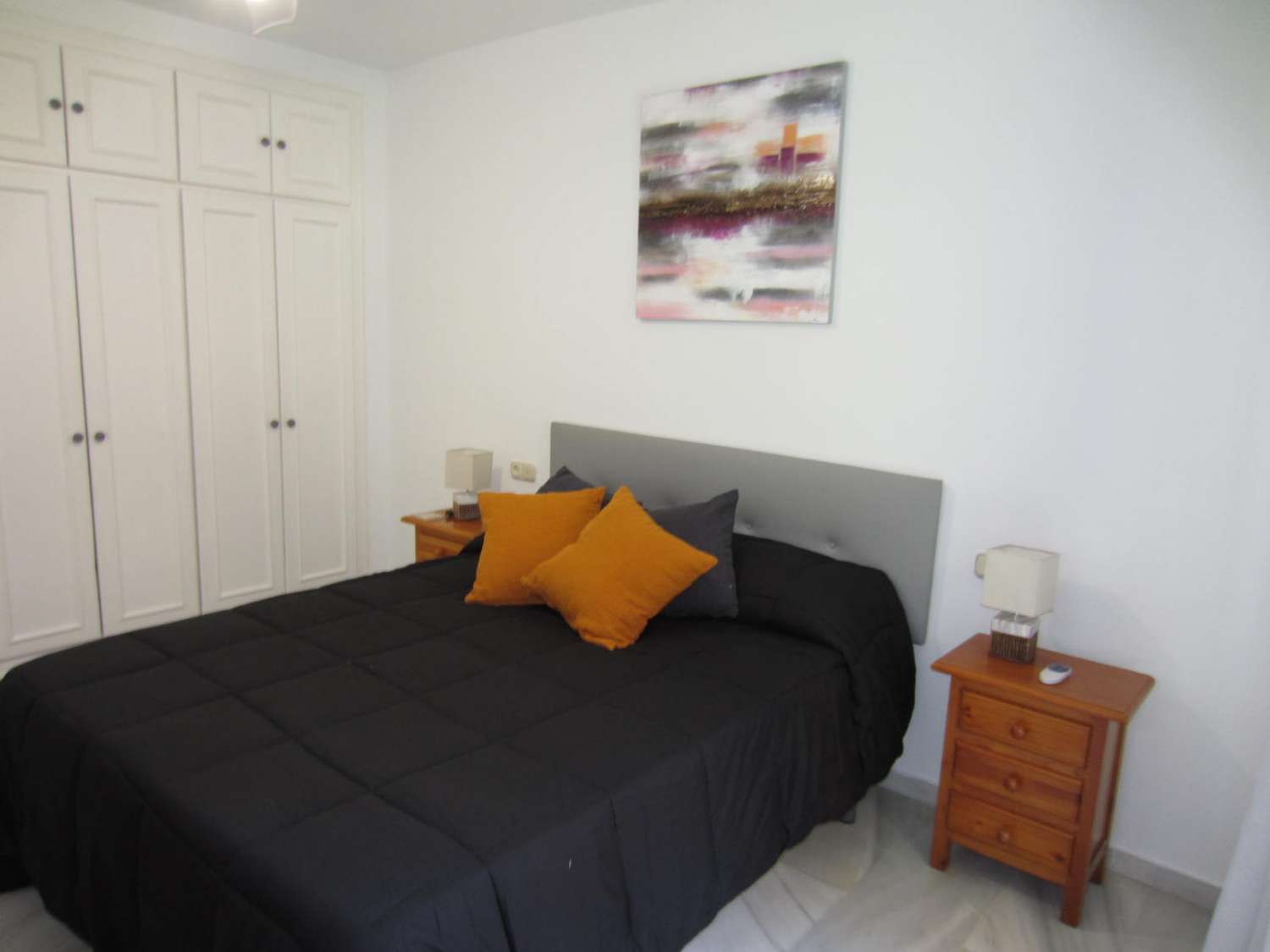 Apartamento en alquiler en Zona Sohail (Fuengirola)