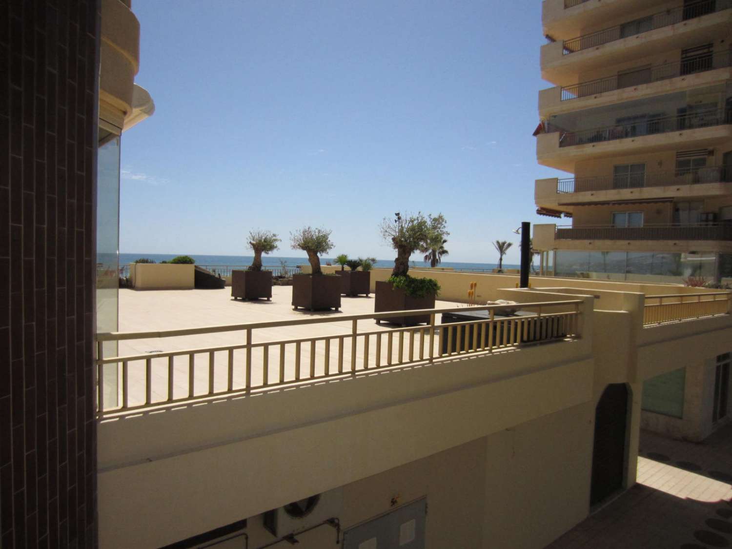 Apartamento en alquiler en Zona Sohail (Fuengirola)