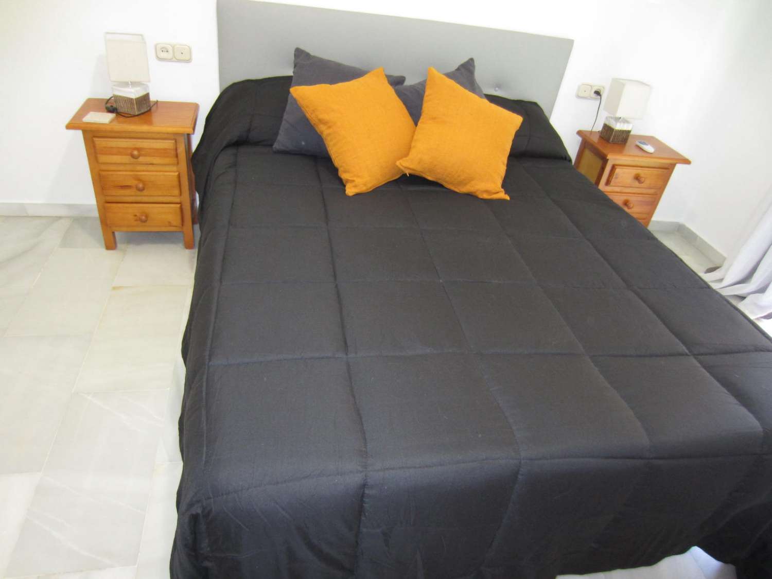 Apartamento en alquiler en Zona Sohail (Fuengirola)