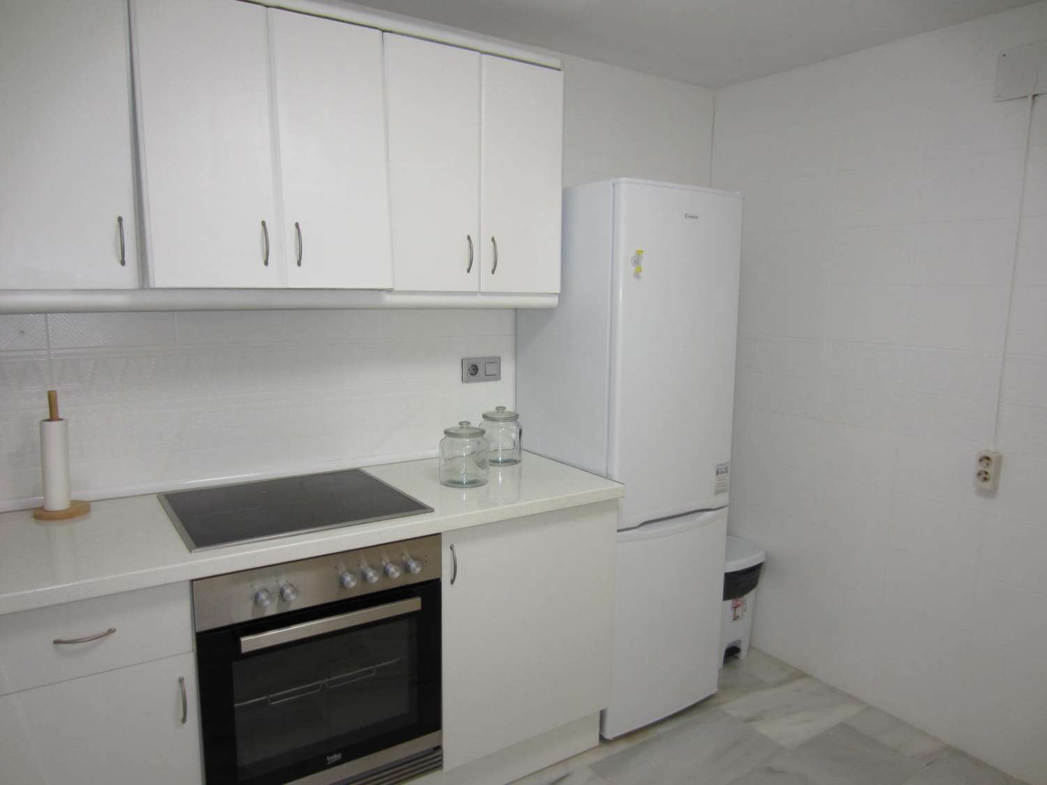 Apartamento en alquiler en Zona Sohail (Fuengirola)