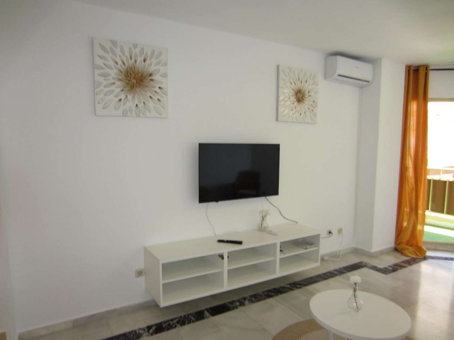 Apartamento en alquiler en Zona Sohail (Fuengirola)