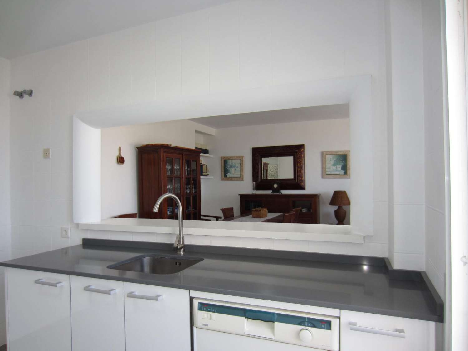 Duplex in affitto a Calaburra - Chaparral (Mijas)