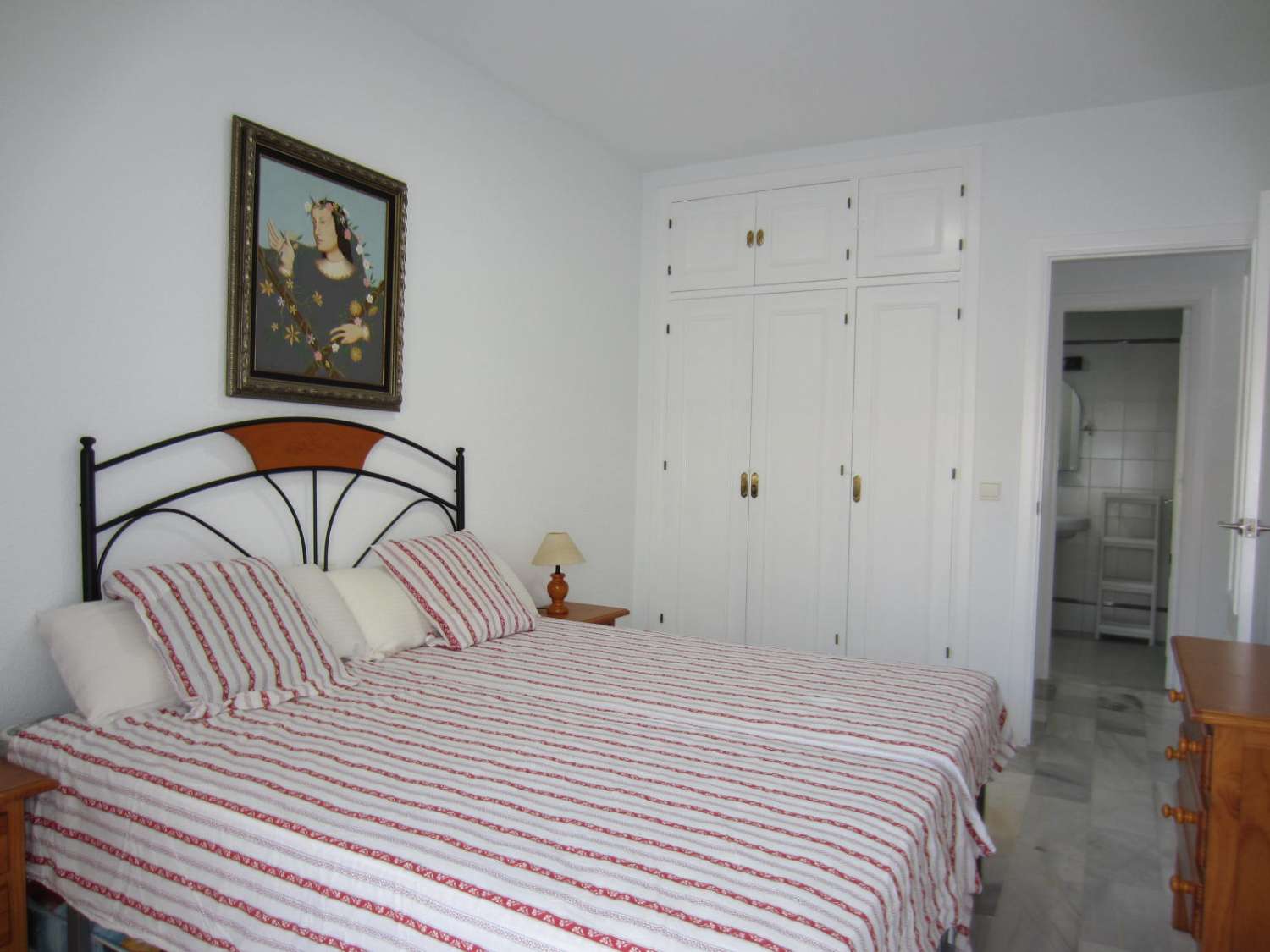 Duplex te huur in Calaburra - Chaparral (Mijas)