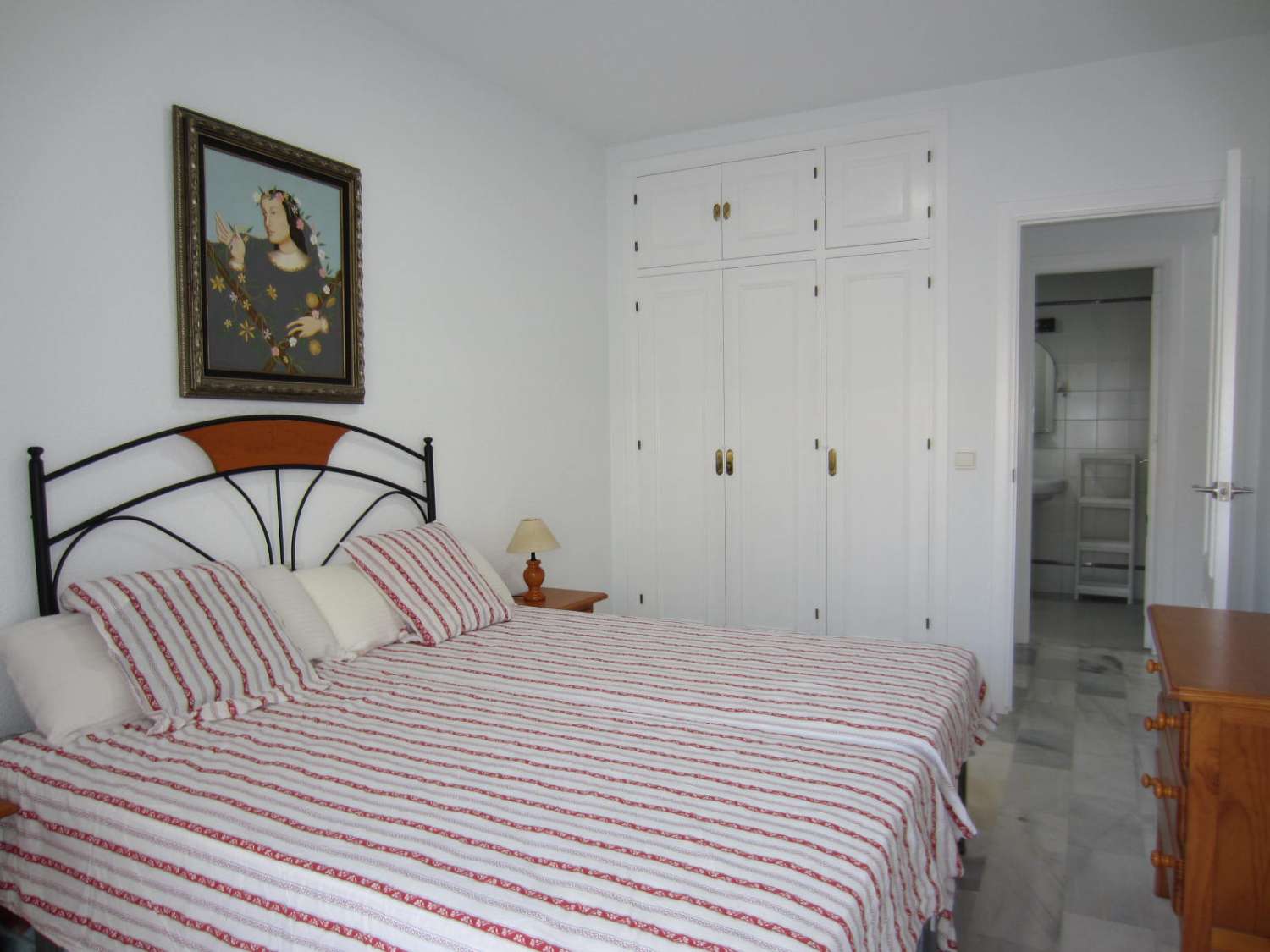 Duplex vuokrattavissa Calaburra - Chaparral (Mijas)