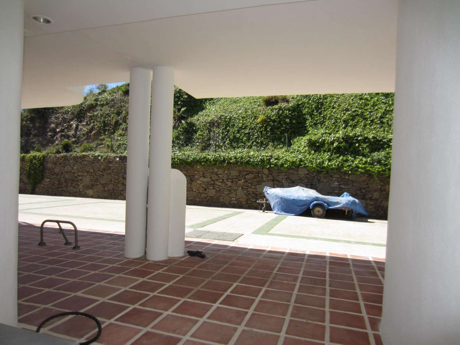 Duplex te huur in Calaburra - Chaparral (Mijas)