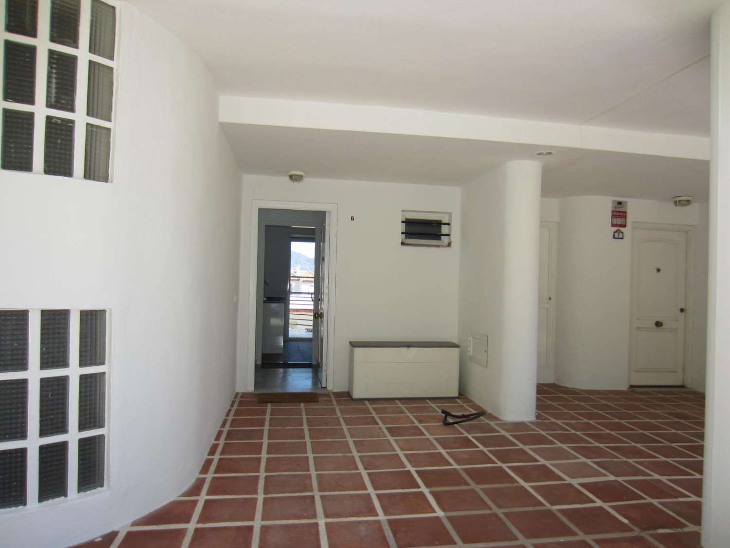 Duplex in affitto a Calaburra - Chaparral (Mijas)