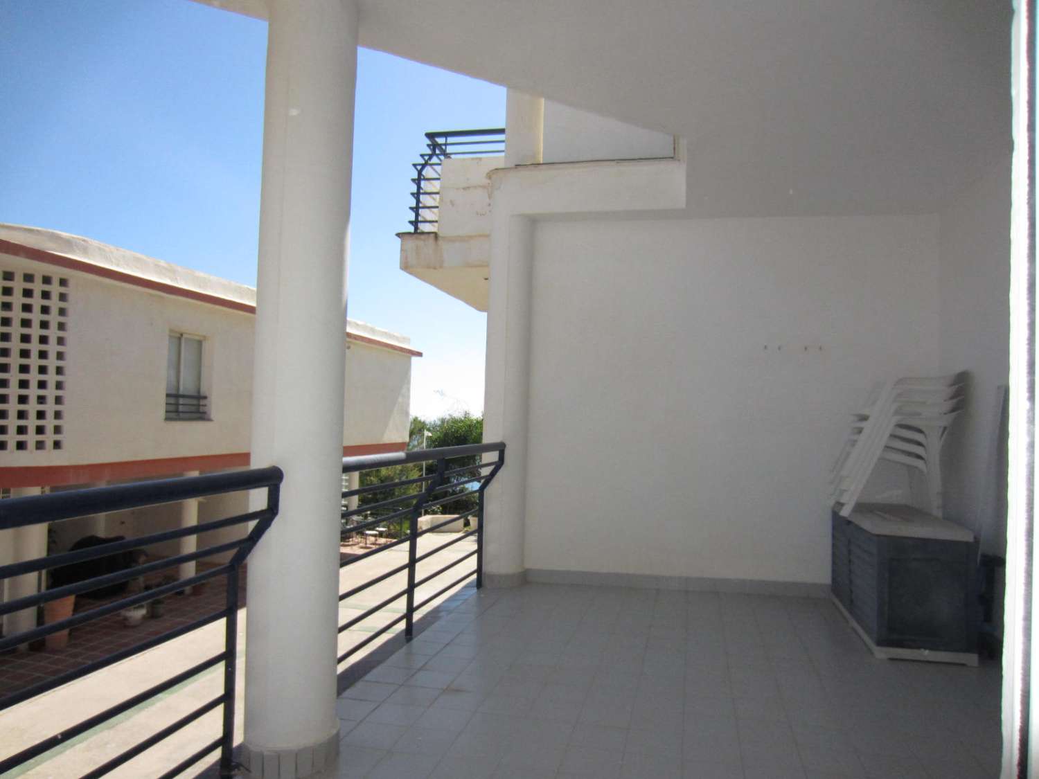 Duplex te huur in Calaburra - Chaparral (Mijas)