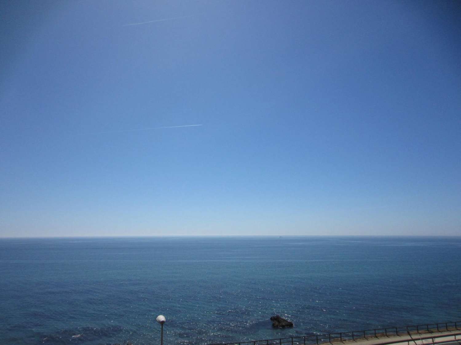 Dúplex en alquiler en Calaburra - Chaparral (Mijas)