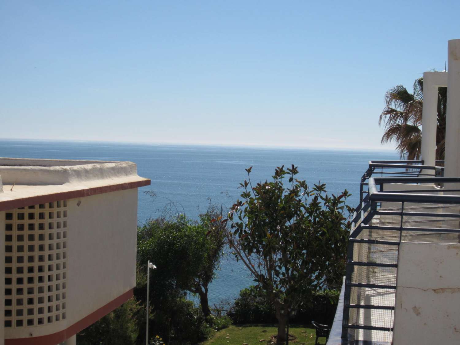 Duplex te huur in Calaburra - Chaparral (Mijas)