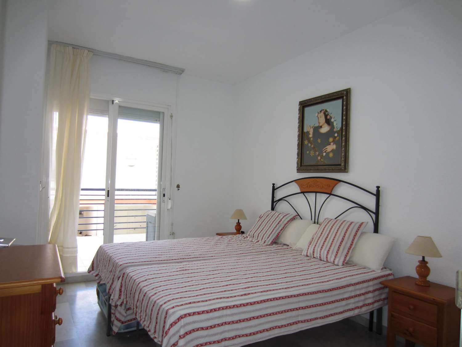 Duplex te huur in Calaburra - Chaparral (Mijas)