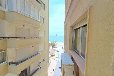 Lägenhet till salu i Zona Puerto Deportivo (Fuengirola)