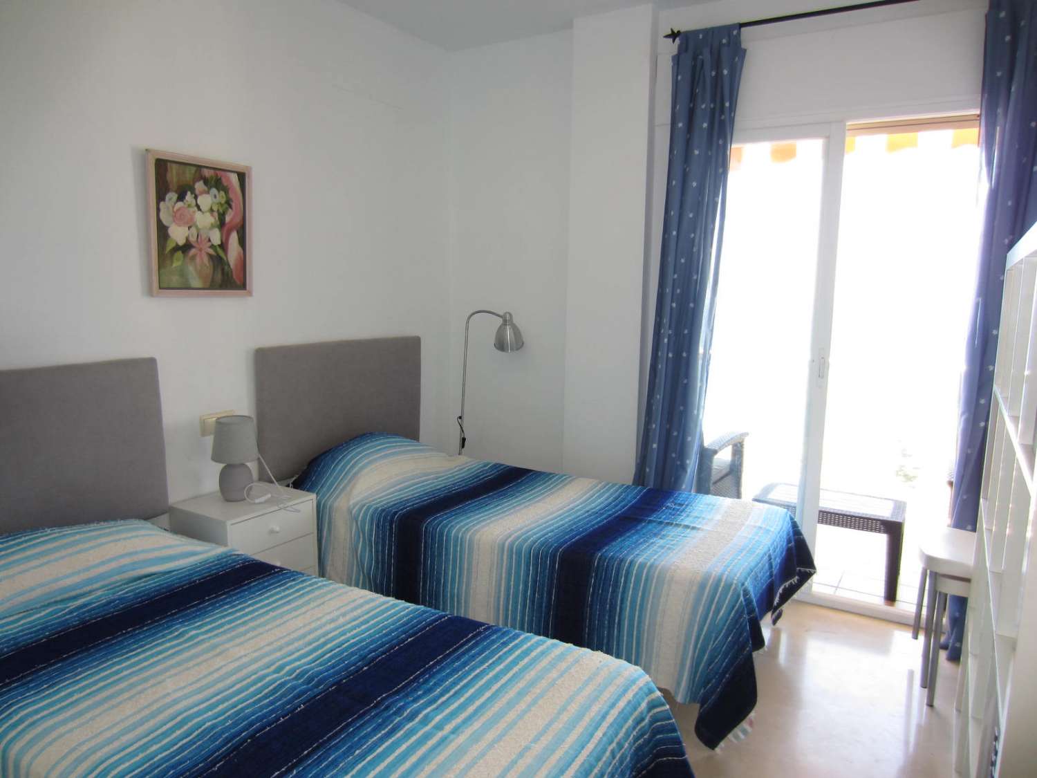 Petit Appartement en location à Torreblanca del Sol (Fuengirola)