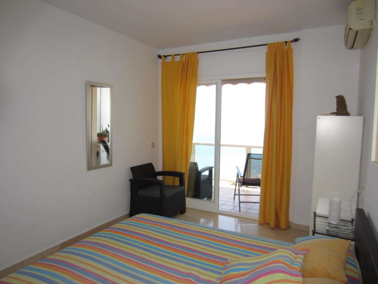 Apartment for rent in Torreblanca del Sol (Fuengirola)