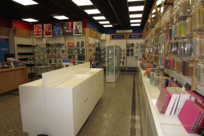 Affär uthyres i Centro Ciudad (Fuengirola)