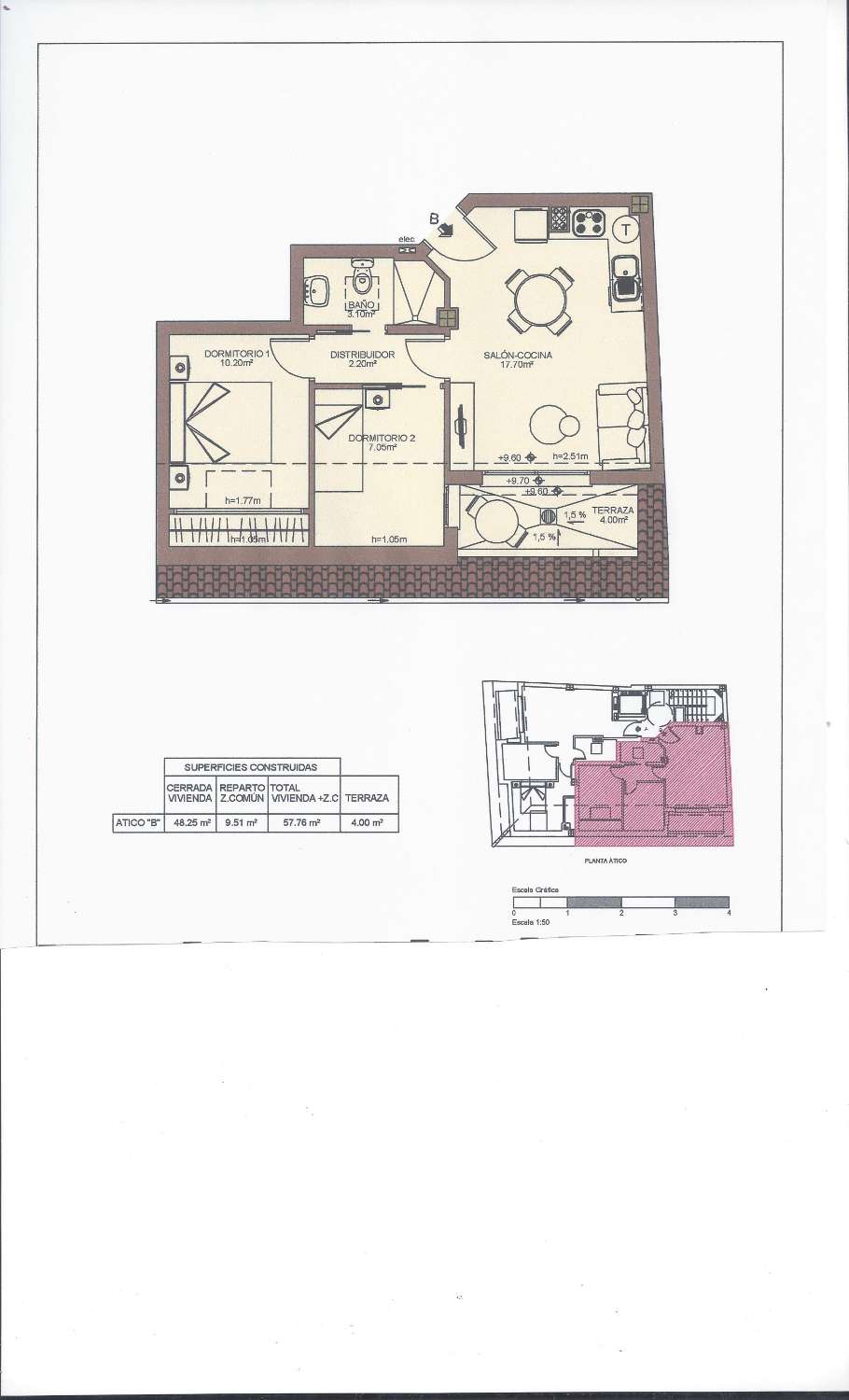 كنة للبيع في Zona Puerto Deportivo (Fuengirola)